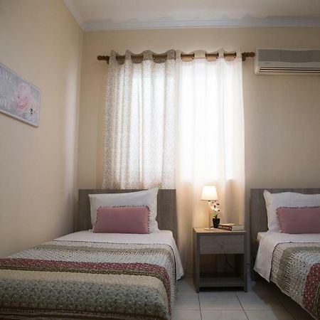 דירות נידרי Philippos House מראה חיצוני תמונה